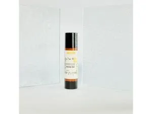 Kvitok Hydratační tělový krém Slunečný den 100 ml