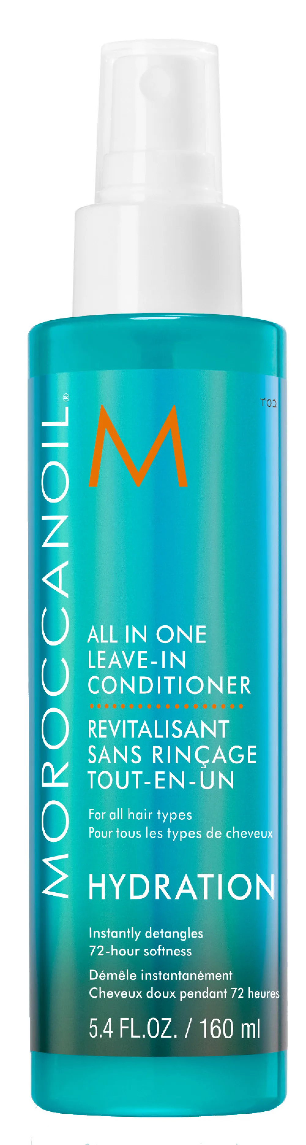 Hydration All In One Leave-In Conditioner 160 ml