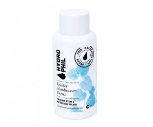 Hydrophil Koncentrovaná ústní voda BIO (100 ml) - vystačí na přípravu až 130 litrů