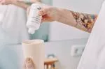 Hydrophil Koncentrovaná ústní voda BIO (100 ml) - vystačí na přípravu až 130 litrů