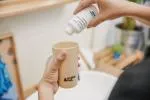 Hydrophil Koncentrovaná ústní voda BIO (100 ml) - vystačí na přípravu až 130 litrů
