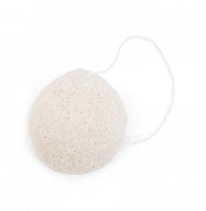 Konjaková houbička - vhodná na obličej i tělo