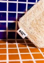 Hydrophil Lufa podložka pod mýdlo - vstřebá přebytečnou vodu