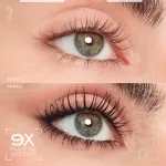 Hypnôse Volume Mascara (01 Black) 6,5 g
