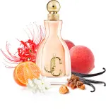 I Want Choo parfémovaná voda pro ženy 100 ml