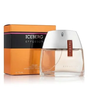 Iceberg Effusion For Her toaletní voda pro ženy