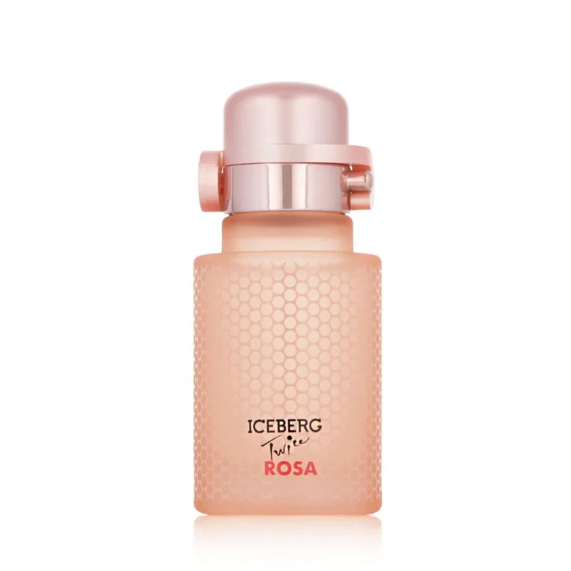 Iceberg Twice Rosa For Her toaletní voda pro ženy 75 ml