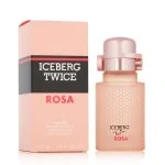 Iceberg Twice Rosa For Her toaletní voda pro ženy 75 ml