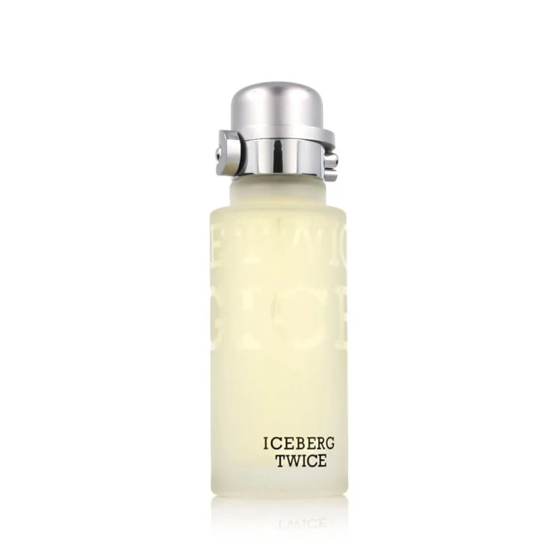 Iceberg Twice For Him toaletní voda pro muže 125 ml