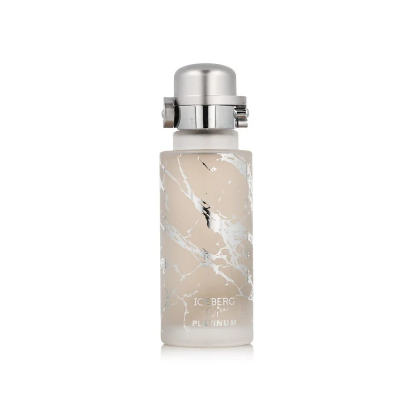 Iceberg Twice Platinum toaletní voda pro ženy 125 ml