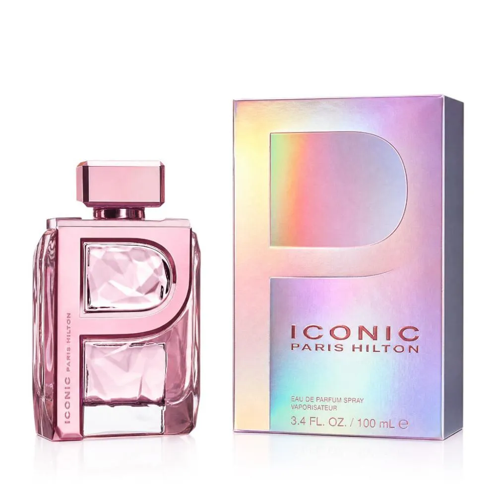 Iconic parfémovaná voda pro ženy 100 ml