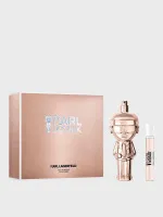 Ikonik Pour Femme 100 ml + EDP MINI 7,5 ml + EDP MINI parfémovaná voda pro ženy