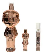 Ikonik Pour Femme 100 ml + EDP MINI 7,5 ml + EDP MINI parfémovaná voda pro ženy