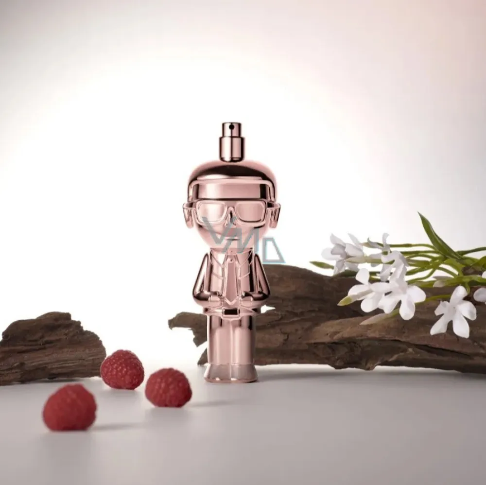 Ikonik Pour Femme 100 ml + EDP MINI 7,5 ml + EDP MINI parfémovaná voda pro ženy