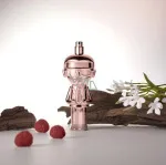 Ikonik Pour Femme 100 ml + EDP MINI 7,5 ml + EDP MINI parfémovaná voda pro ženy