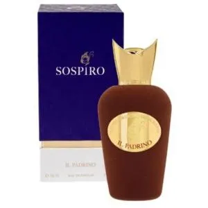 Sospiro Il Padrino parfémovaná voda unisex
