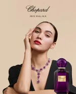 Imperiale Iris Malika parfémovaná voda pro ženy 100 ml