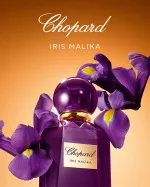 Imperiale Iris Malika parfémovaná voda pro ženy 100 ml