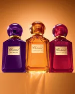 Imperiale Iris Malika parfémovaná voda pro ženy 100 ml