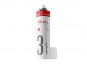 Pedag Impregnace na obuv s výživou 400 ml