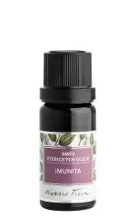 Nobilis Tilia Imunita 2 ml sklo