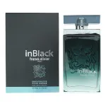 In Black toaletní voda pro muže 75 ml