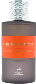 In Perfect Harmony parfémovaná voda unisex 60 ml