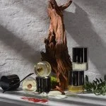 Incense & Pižmo 50 ml