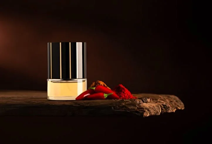Incense & Pižmo 50 ml