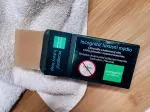 Incognito Luxusní ochranné mýdlo s citronelou jávskou (100 g) - nevoní obtížnému hmyzu