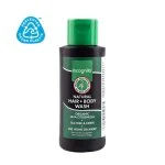 Incognito Ochranný vlasový a tělový šampon s citronelou jávskou (200 ml) 100 ml - nevoní obtížnému hmyzu a vším