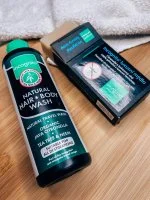 Incognito Ochranný vlasový a tělový šampon s citronelou jávskou (200 ml) 100 ml - nevoní obtížnému hmyzu a vším