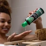 Incognito Ochranný vlasový a tělový šampon s citronelou jávskou (200 ml) 100 ml - nevoní obtížnému hmyzu a vším