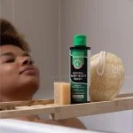 Incognito Ochranný vlasový a tělový šampon s citronelou jávskou (200 ml) 100 ml - nevoní obtížnému hmyzu a vším