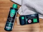 Incognito Ochranný vlasový a tělový šampon s citronelou jávskou (200 ml) - nevoní obtížnému hmyzu a vším