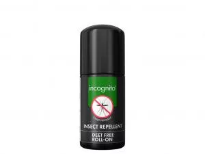 Incognito Repelentní roll-on deodorant (50 ml) - s příjemnou citrusovou vůní