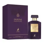 Infini Intoxicating Cherry parfémovaná voda unisex 100 ml