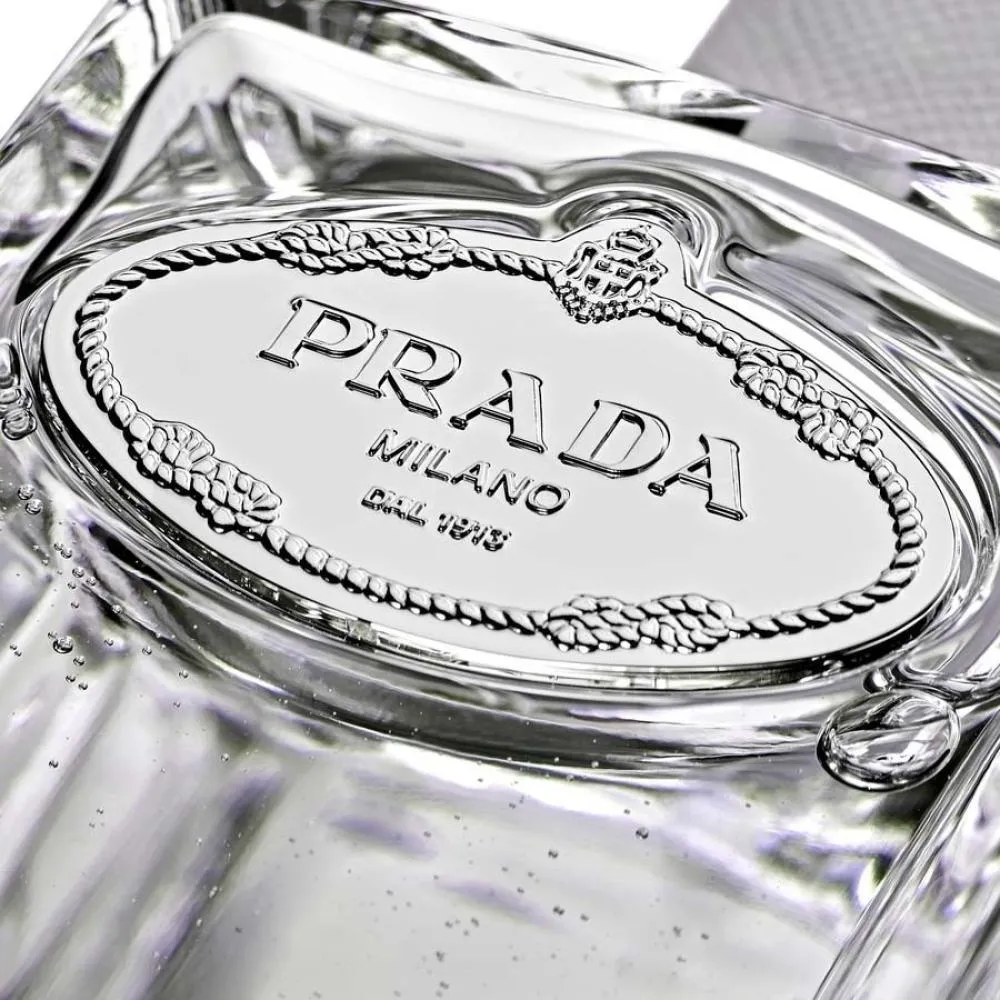 Infusion D'Iris Cèdre parfémovaná voda unisex 100 ml