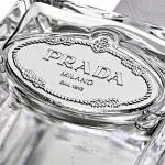 Infusion D'Iris Cèdre parfémovaná voda unisex 100 ml