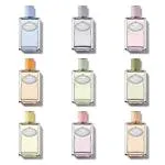 Infusion D'Iris Cèdre parfémovaná voda unisex 100 ml