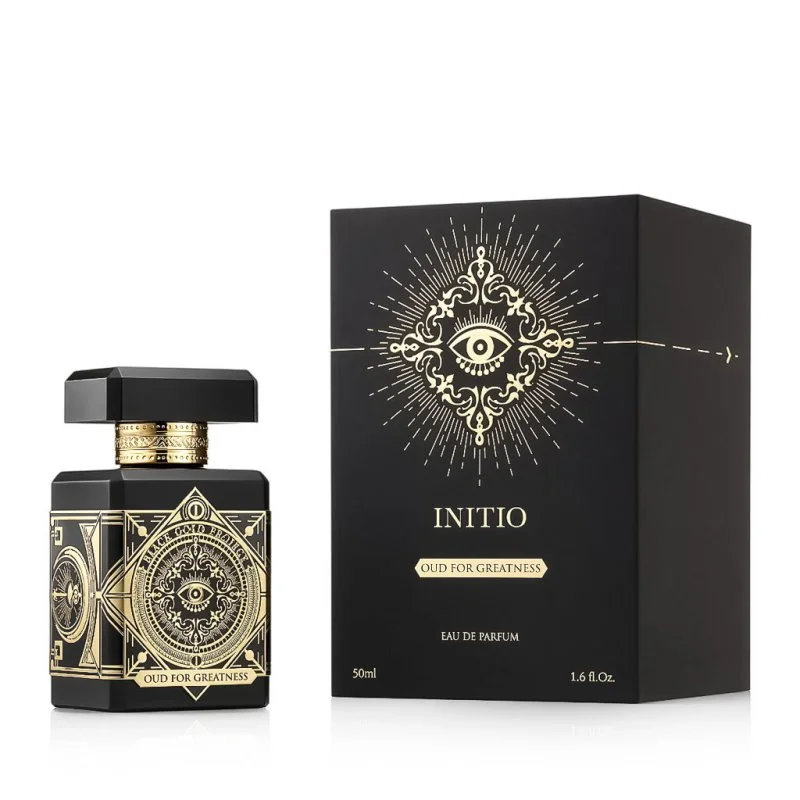 Oud For Greatness parfémovaná voda unisex 50 ml
