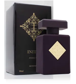Initio Atomic Rose parfémovaná voda unisex 90 ml