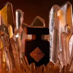 Blessed Baraka parfémovaná voda unisex 90 ml