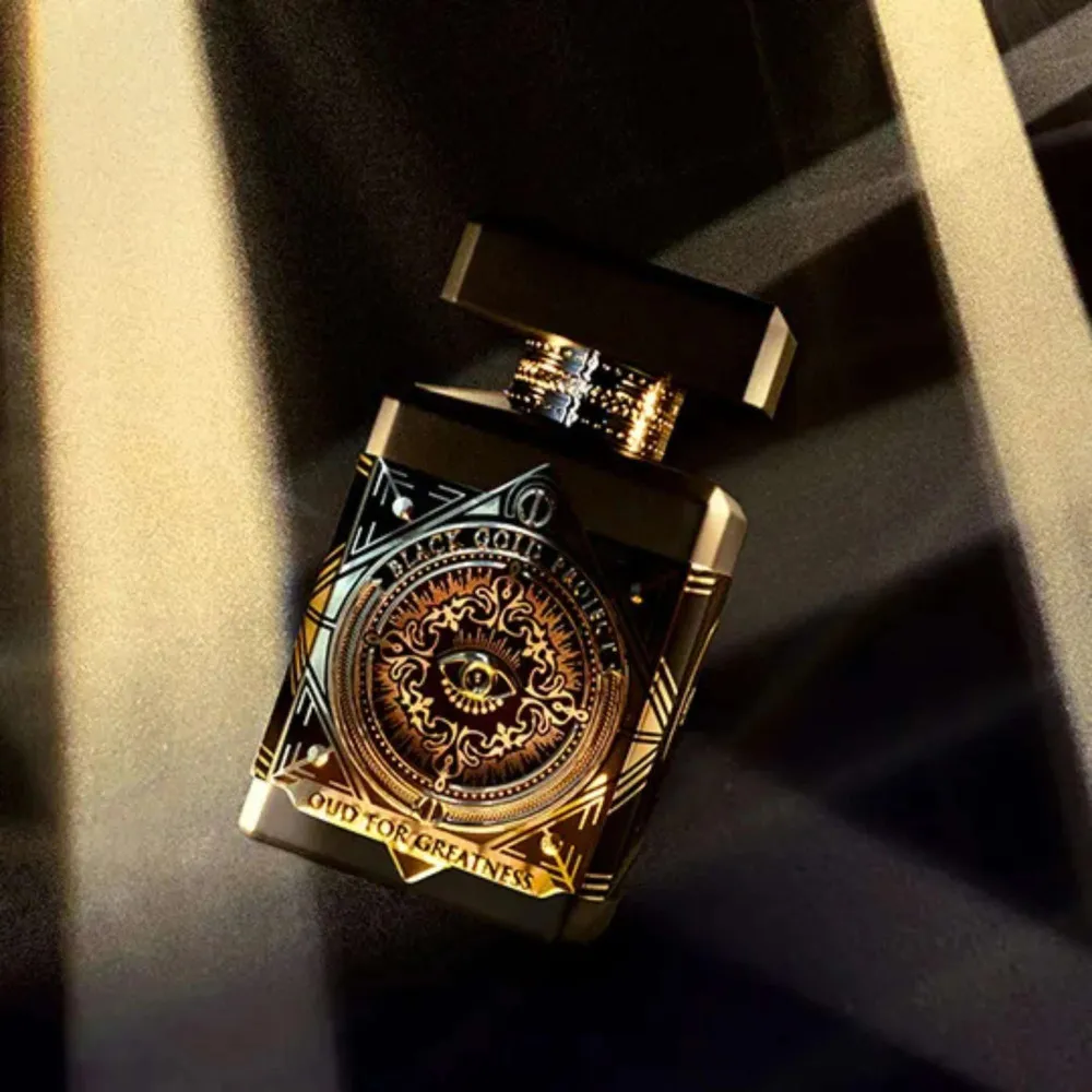 Oud For Greatness parfémovaná voda unisex 90 ml