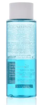 Instant Eye Make-Up Remover With Alpine Golden Gentian & Cornflower Extracts 125 ml