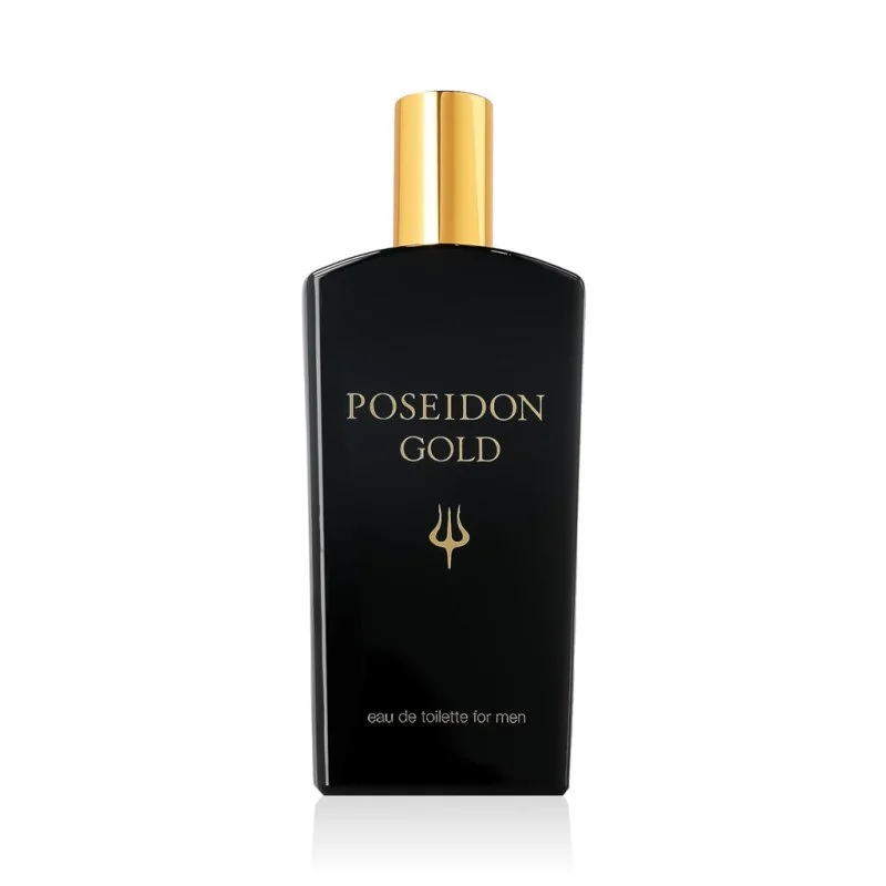 Poseidon Gold toaletní voda pro muže 150 ml