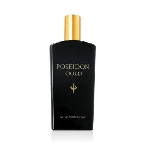Instituto Español Poseidon Gold toaletní voda pro muže