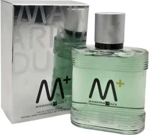 Mandarina Duck Intense toaletní voda pro muže