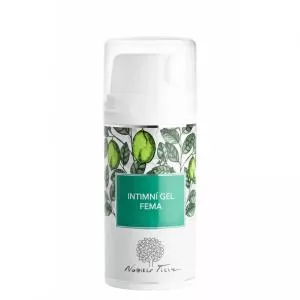 Nobilis Tilia Intimní gel Fema 100 ml