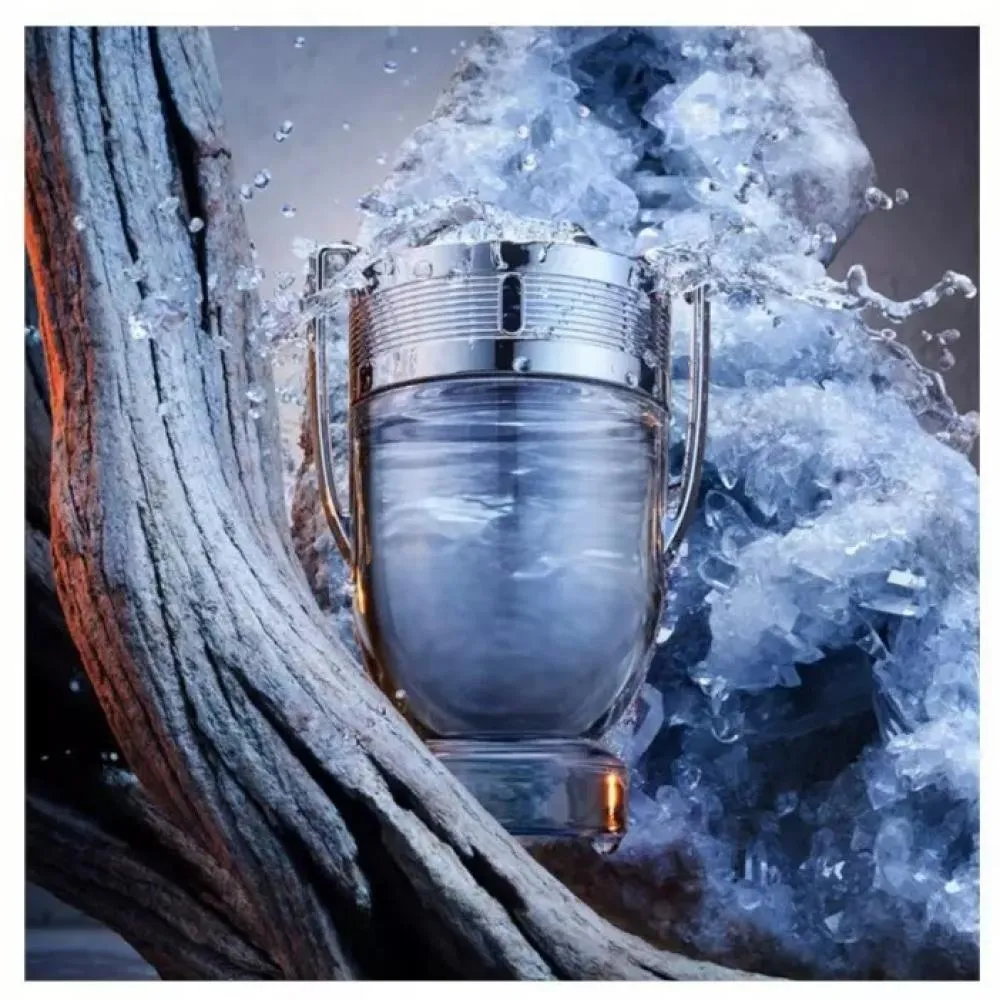 Invictus 100 ml + EDT MINI 10 ml + DEO ve spreji toaletní voda pro muže 150 ml